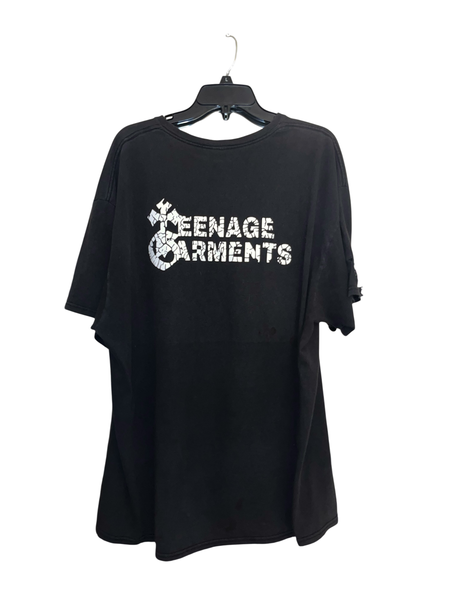 TG Flower Vintage T-Shirt
