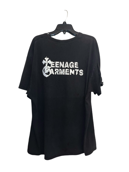 TG Flower Vintage T-Shirt