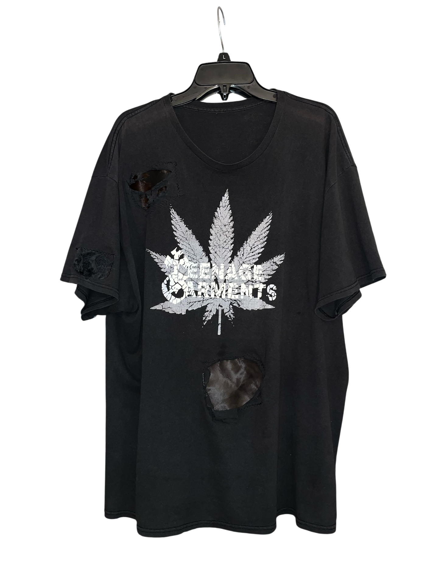 TG Flower Vintage T-Shirt