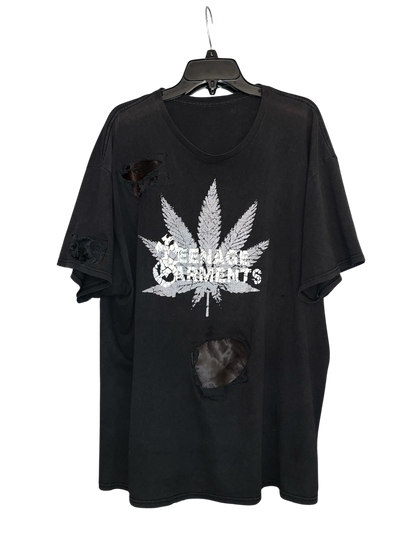 TG Flower Vintage T-Shirt