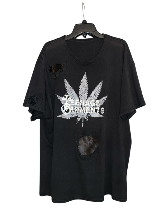 TG Flower Vintage T-Shirt