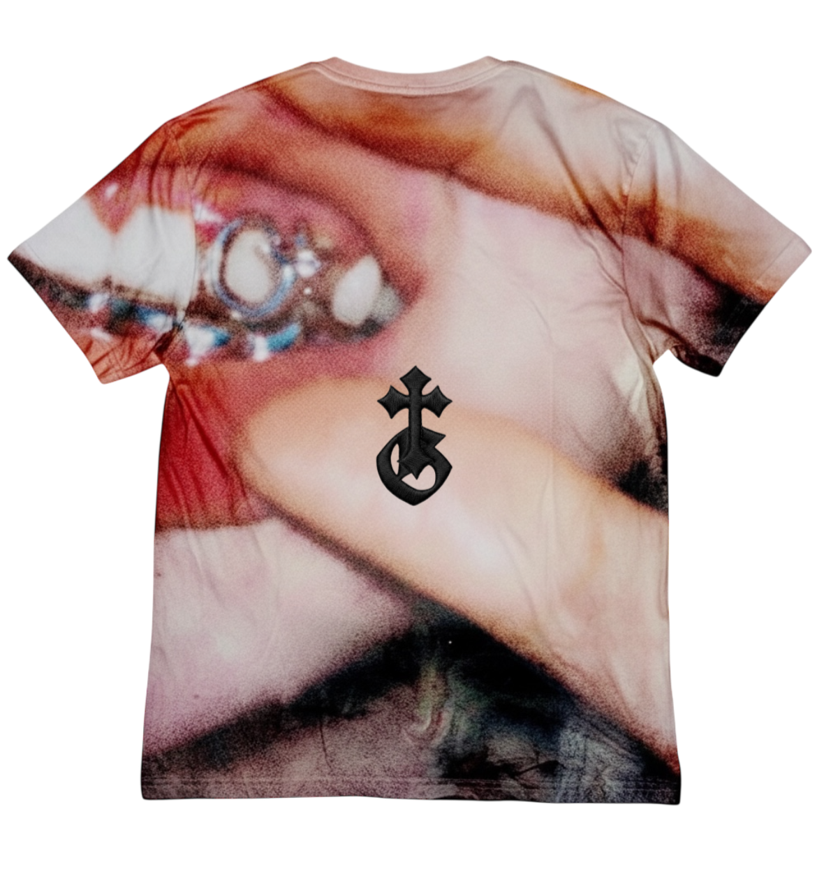 Lucky Heavyweight T-Shirt.